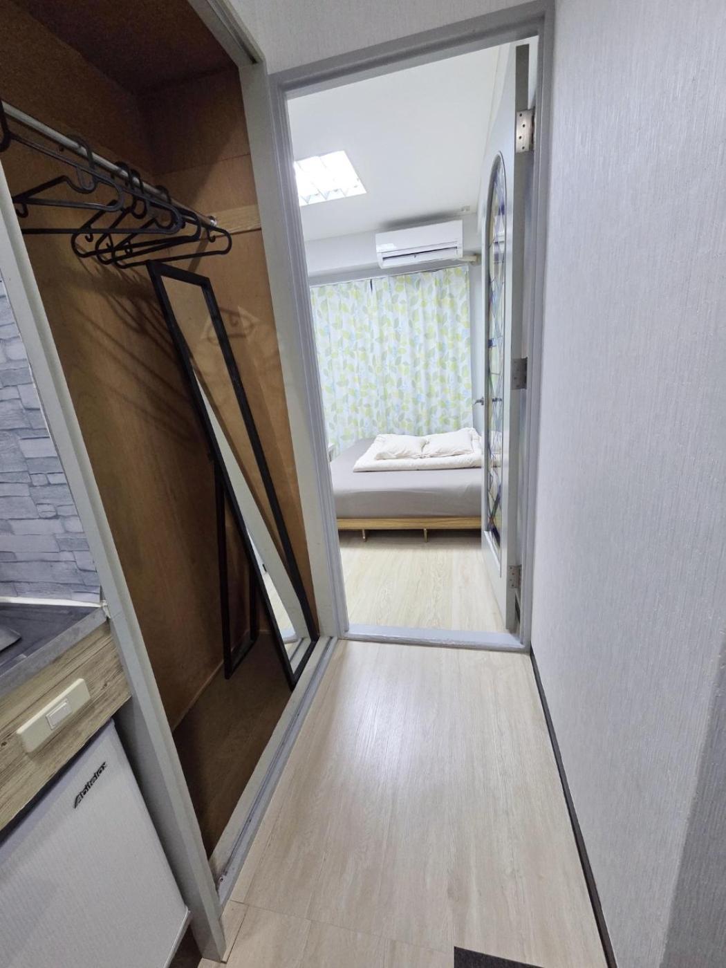 오사카 네코하우스 난바점 아파트 외부 사진